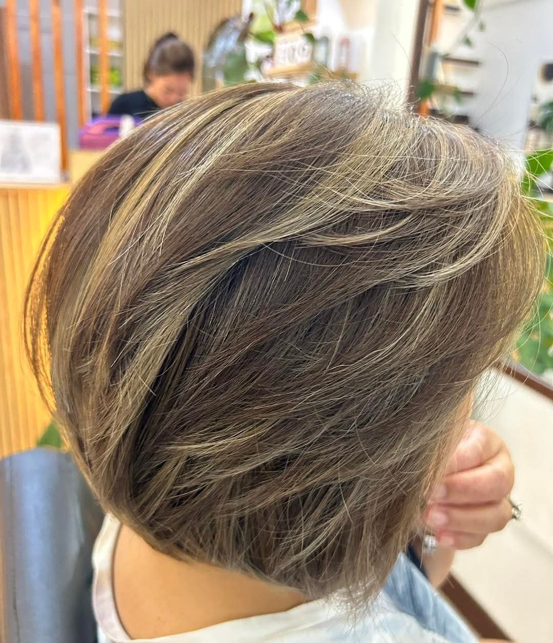 Hair Styling